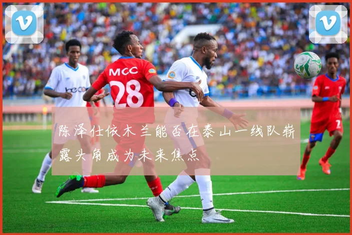 陈泽仕依木兰能否在泰山一线队崭露头角成为未来焦点